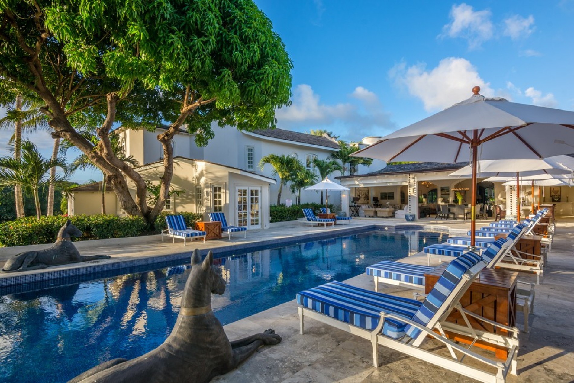 Villa Casablanca